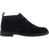 Blackstone Chukka Boots 'Brian WG80' bleu foncé
