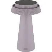 Globo Solarleuchte Kunststoff Pink, 1xled (IP54)