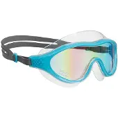 Mad Wave Masque De Natation Shade Rainbow Mirror