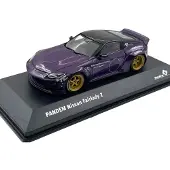 Solido 1/43 - Nissan 400z Rocket Bunny - 2022 S4315502-