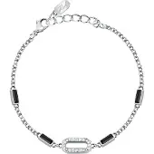 Karl Lagerfeld Klayc21 Bracelet Argenté Femme