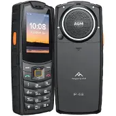 AG Neovo Téléphone Portable M6se