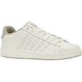 K-swiss Lifestyle Court Base Ii Trainers Blanc EU 44 Homme