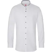 Spieth & Wensky Chemise folklorique blanc