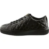 Högl Baskets basses ' MARLEY ' noir