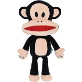 Paul frank Singe en peluche Julius