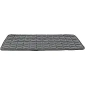Trixie 384122 Mattress Gris 100 x 70 cm