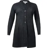 Yoek Blazer noir