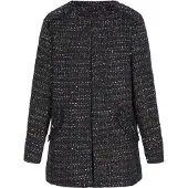 Dreimaster Klassik Blazer anthracite