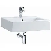 KOLO Circle Twins lavabo 60 cm (L51160000) (460 mm, 600 mm)
