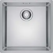 Franke Maris MRX 110-40 (Evier encastré, 44 cm, 44 cm)