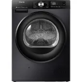Hisense Dh3s902bb3 - Sèche-linge Pompe À Chaleur 9 Kg 64 Db Label Énergétique C