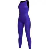 Mystic Combinaison En Néoprène Sans Manches Avec Fermeture éclair Au Dos Pour Femme Lunar Jane 2 Mm