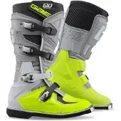 Gaerne GX-J Bottes Motocross pour enfants
