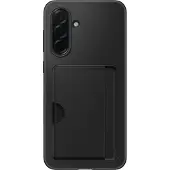 Samsung Galaxy A36 Back Cover Porte-Carte Noir
