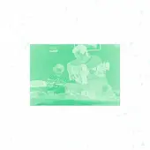 Bertus Distributie Nathan Melja - With Dan! [Vinyl Lp]