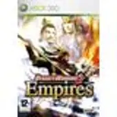 Dynasty Warriors 5 - Empires Xbox 360