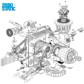 Bertus Distributie Kollege Schnurschuh - 2rbostatic [Vinyl Lp]