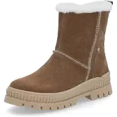 Rieker Boots marron