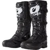 O'Neal RSX V.25 Bottes de motocross Noir 46 unisex