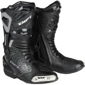 Difi Curb Bottes de moto