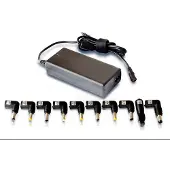 Leotec Chargeur Universel Automatique Pour Ordinateur Portable 90w