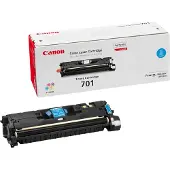 Canon 701 C - Cyan - Toner