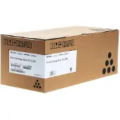 Ricoh 406094 - Noir - Toner