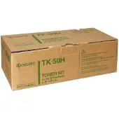 Kyocera Tk50h Toner Noir