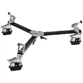 Manfrotto Dolly Vidéo 114