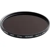 Hoya Neutral Density Nd400 Hmc Camera Filter 58 Mm Noir