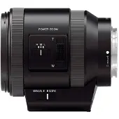 Sony Objectif Hybride E 18-200mm f/3.5-6.3 PZ OSS