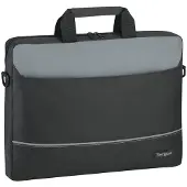 Targus Sacoche pour ordinateur portable - - Intellect - 15.6 pouces - Noir - Mixte