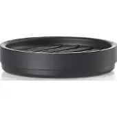 Zone Denmark Porte-Savon Zone Danemark Rim Black
