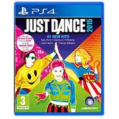 Just Dance 2015, PS4 Standard Anglais PlayStation 4