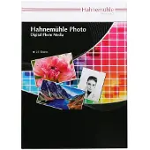 Hahnemuhle Photo Pearl A 4 310 G 25 Sheets Paper Blanc