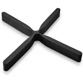 Eva Solo Dessous de Plat / Verre Eva Solo Flex Black
