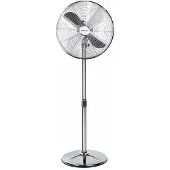 Orbegozo SF 3345 - Ventilateur - floor-standing - 40 cm - chrome