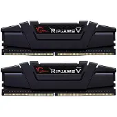 G.Skill Ripjaws V 2 x 8 Go DDR4 3200 MHz (F4-3200C16D-16GVKB)
