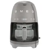 Smeg DCF02SSEU inox poli