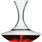 WMF Serafina, Conteneurs de service, Transparent
