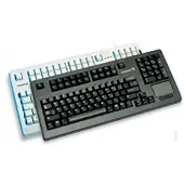Cherry TouchBoard G80-11900 - Clavier - USB