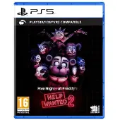Five Nights at Freddy's Help Wanted 2 PS5