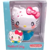 Hello Kitty - Figurka Hello Kitty 16cm Premium Kolekcjonerska z Detalami