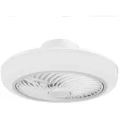 Orbegozo Ventilateur De Plafond Cp 12435 33 Cm