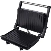 Jocca 2131 Electric Grill Argenté One Size / EU Plug 220V