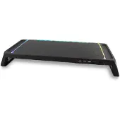 Deep Gaming Dg-mob-06 Monitor Stand Argenté