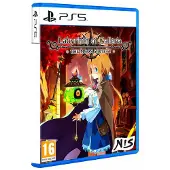 Ps5 Labyrinthe De Galleria : Le Jeu De La Société Lunaire