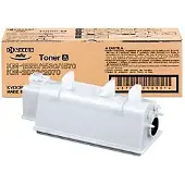 Kyocera 37028010 - Noir - Toner