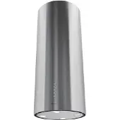 Mepamsa Hotte Décorative Cylindra Pro Inox